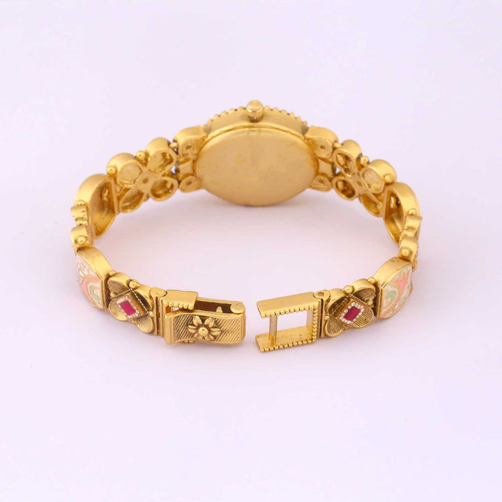 BlingBag Madhula Heritage Watch