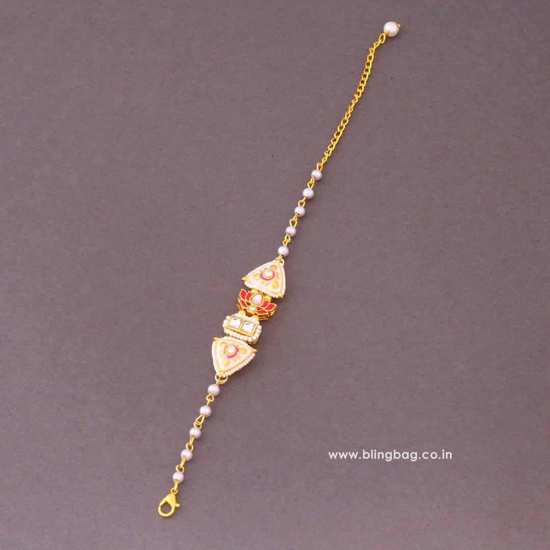BlingBag Mayrika Bracelet Watch