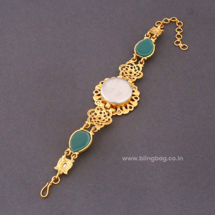BlingBag Navina Timepiece Watch