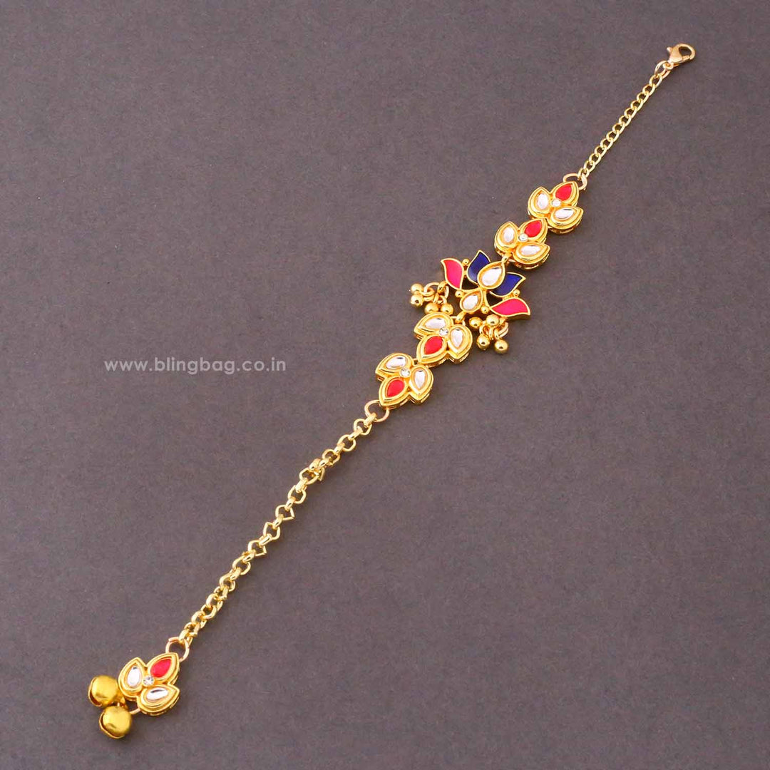 Blingbag Noorie Bracelet Watch