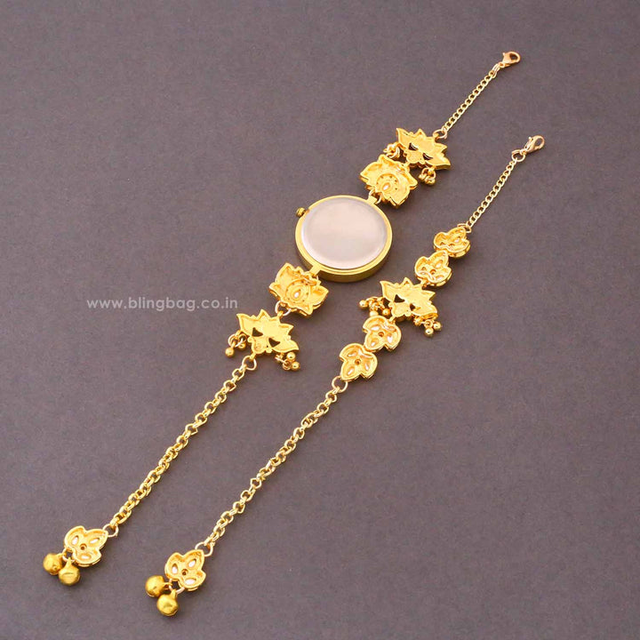 Blingbag Noorie Bracelet Watch