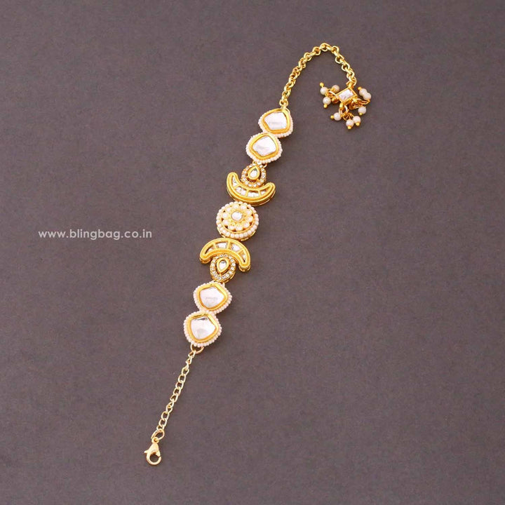 Blingbag Nukshat Bracelet Watch