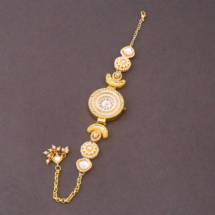 Blingbag Nukshat Bracelet Watch