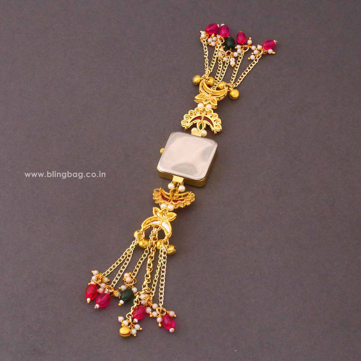 BlingBag Orinan Kashmiri Watch