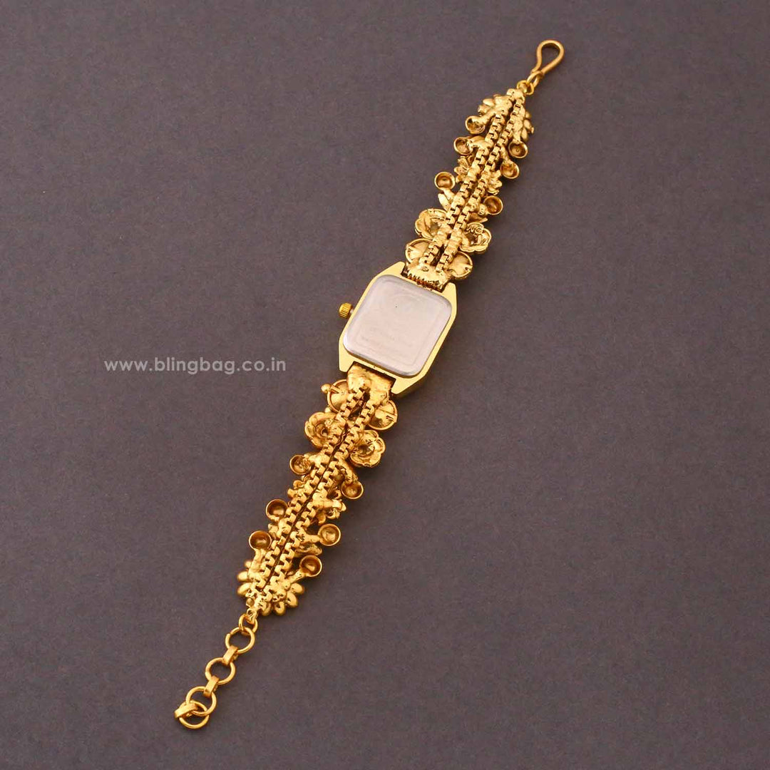 BlingBag Phulwi Kashmiri  Watch