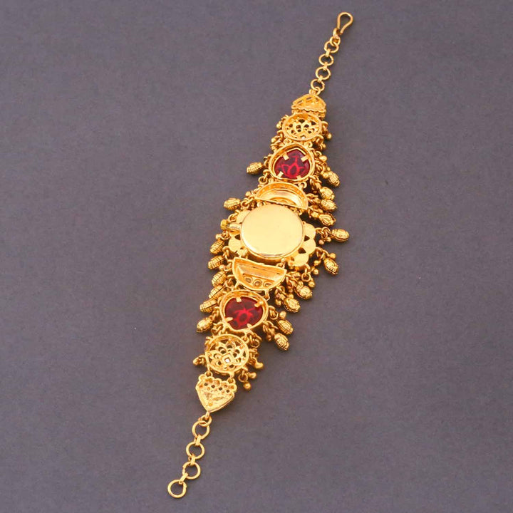 BlingBag Piyuta Kashmiri Watch