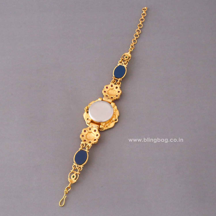 BlingBag Pristina Timepiece Watch