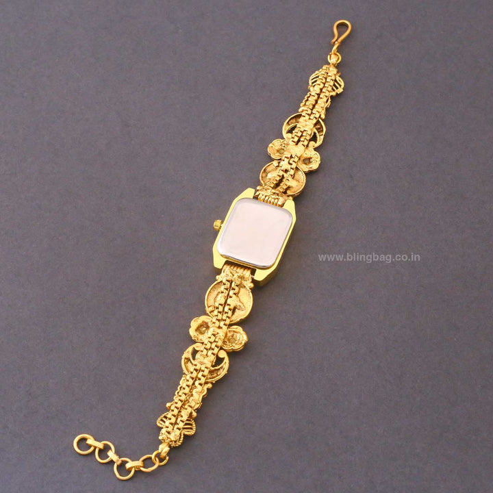 BlingBag Pritesha Heritage Watch- II