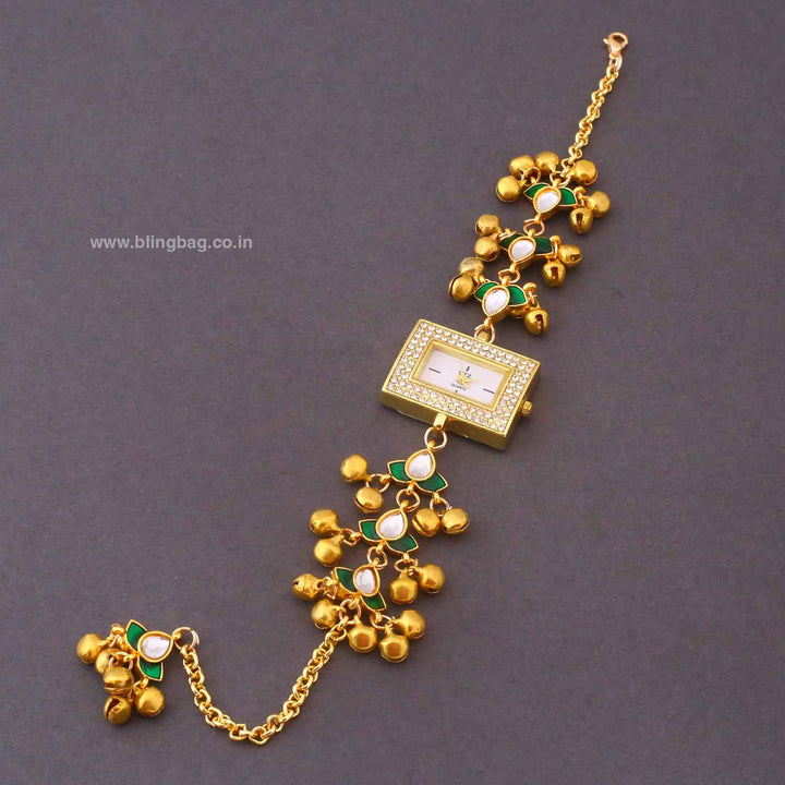 Blingbag Raghina Bracelet Watch