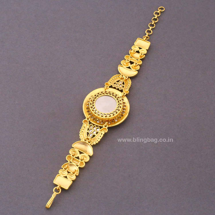 BlingBag Raniwahree Heritage Watch
