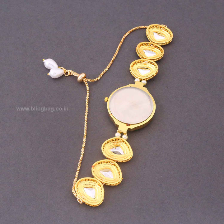 BlingBag Reetiya Kashmiri Watch
