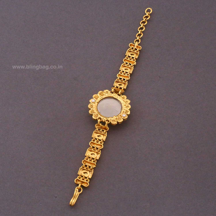 BlingBag Rirsha Timepiece Watch