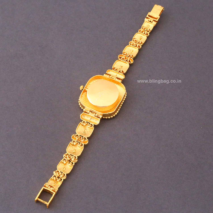 Blingbag Rishtna Heritage Watch- II