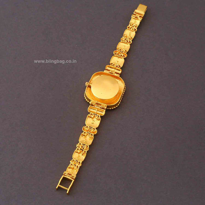 Blingbag Rishtna Heritage Watch