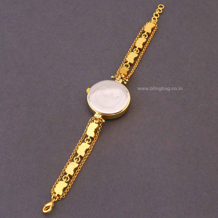 Blingbag Riwaayat Kashmiri Watch