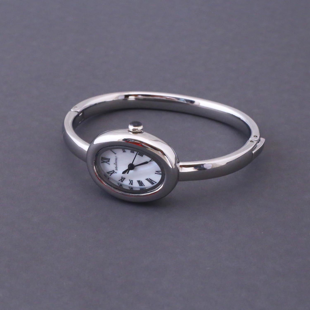 Blingbag Roman Cuff Ojasvi Watch