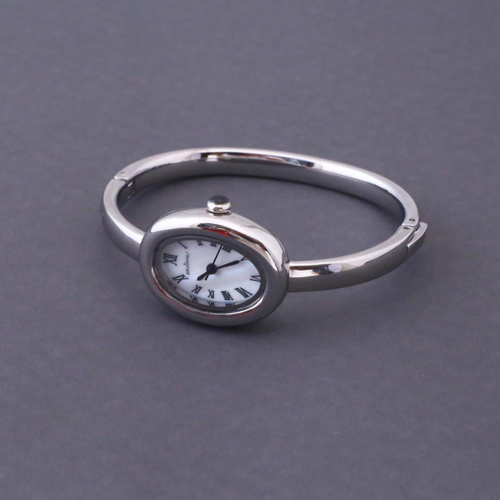 Blingbag Roman Cuff Ojasvi Watch