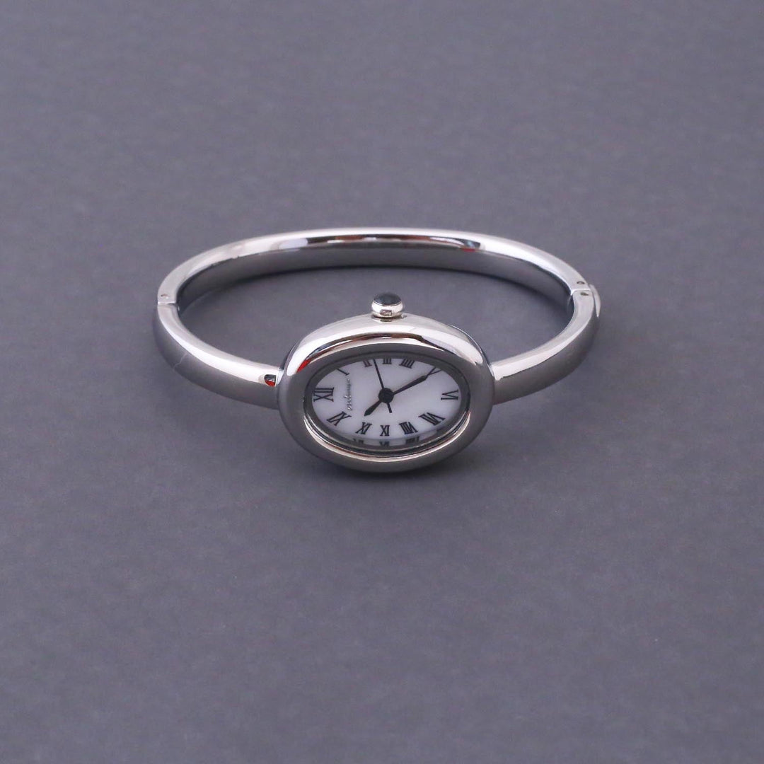 Blingbag Roman Cuff Ojasvi Watch