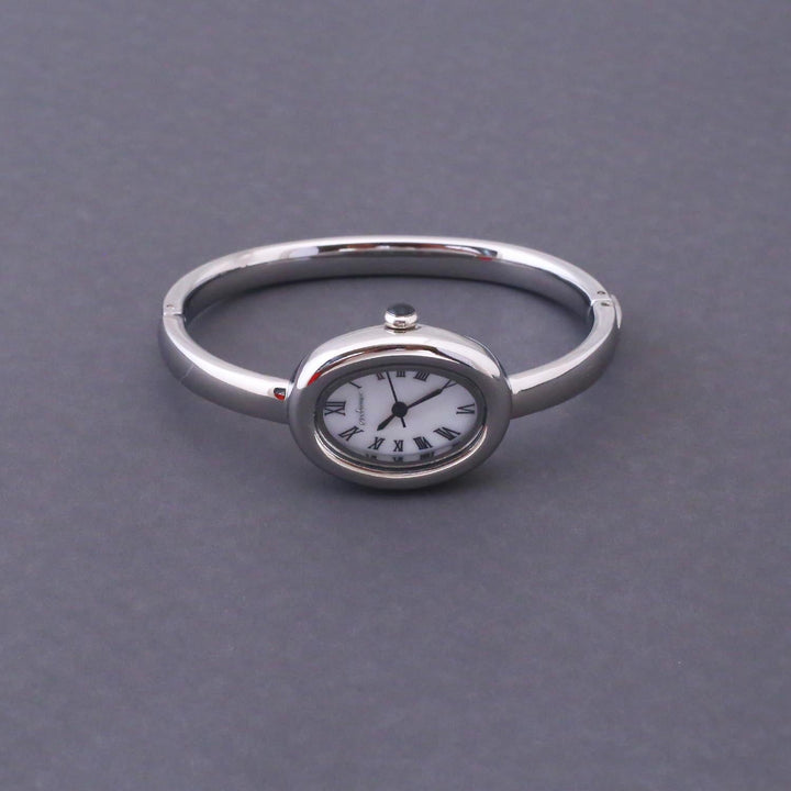 Blingbag Roman Cuff Ojasvi Watch