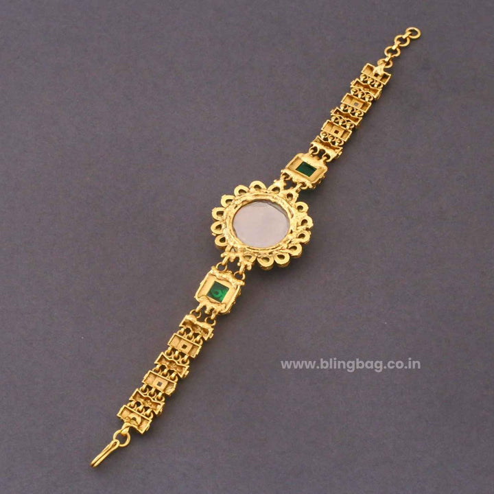 BlingBag Roniya Timepiece Watch
