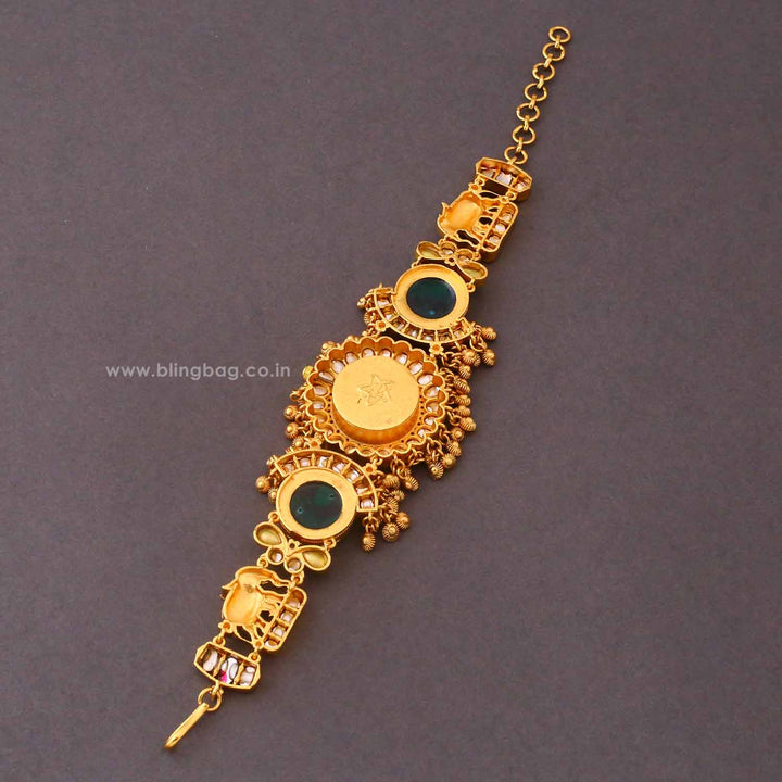 Blingbag Sachi Heritage Watch-II