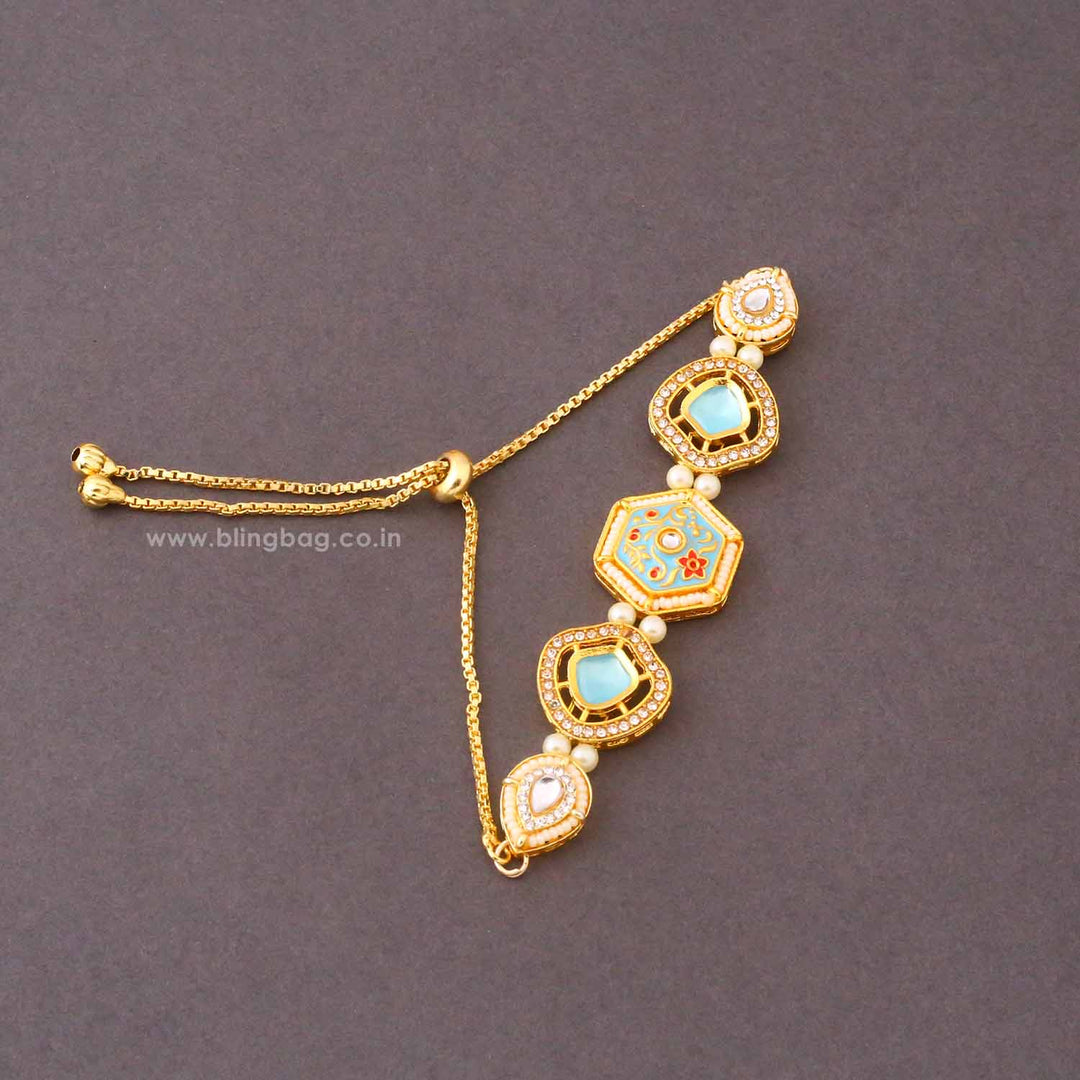 Blingbag Samrine Bracelet Watch