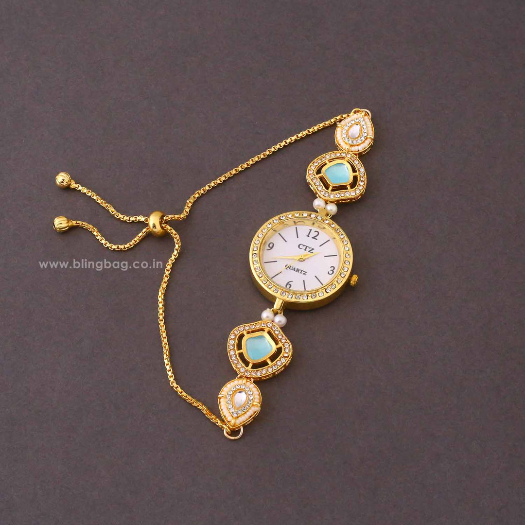 Blingbag Samrine Bracelet Watch