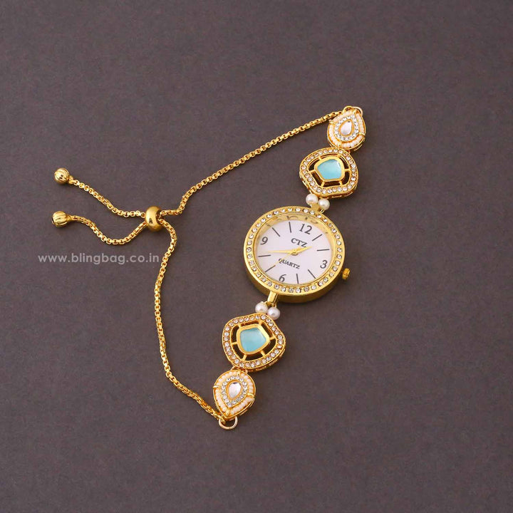 Blingbag Samrine Bracelet Watch