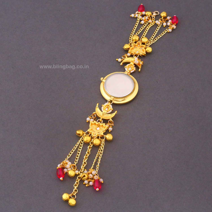 BlingBag Shanare Heritage Watch