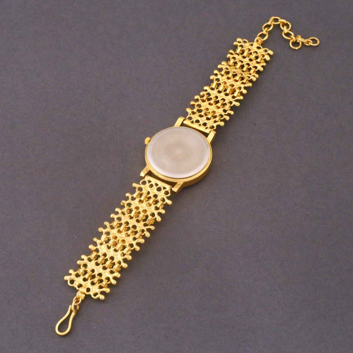 BlingBag Shanita Heritage Watch
