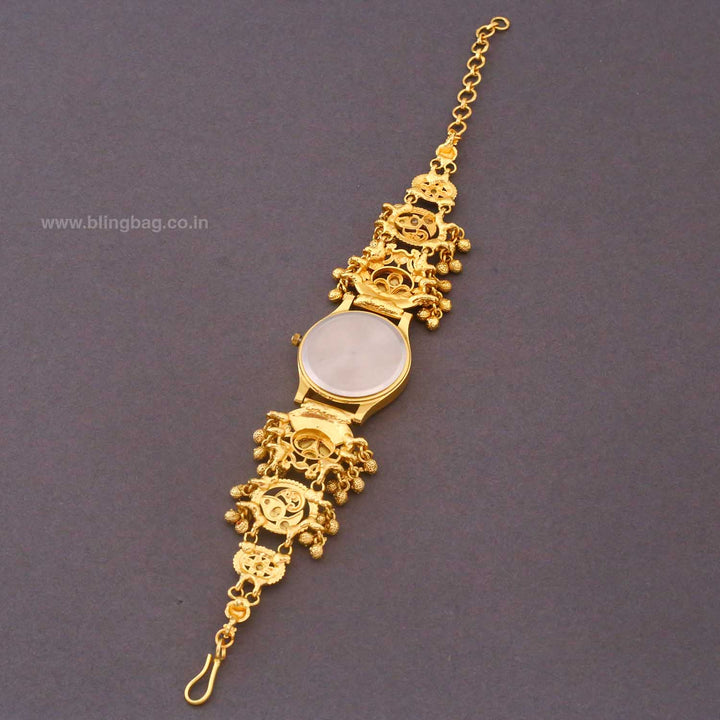 BlingBag Sharmila Heritage Watch