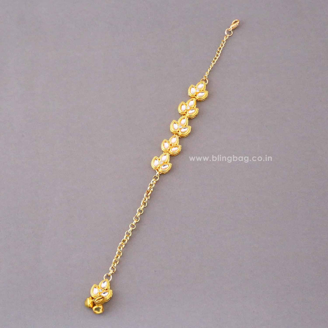 BlingBag Shivsheena Bracelet Watch