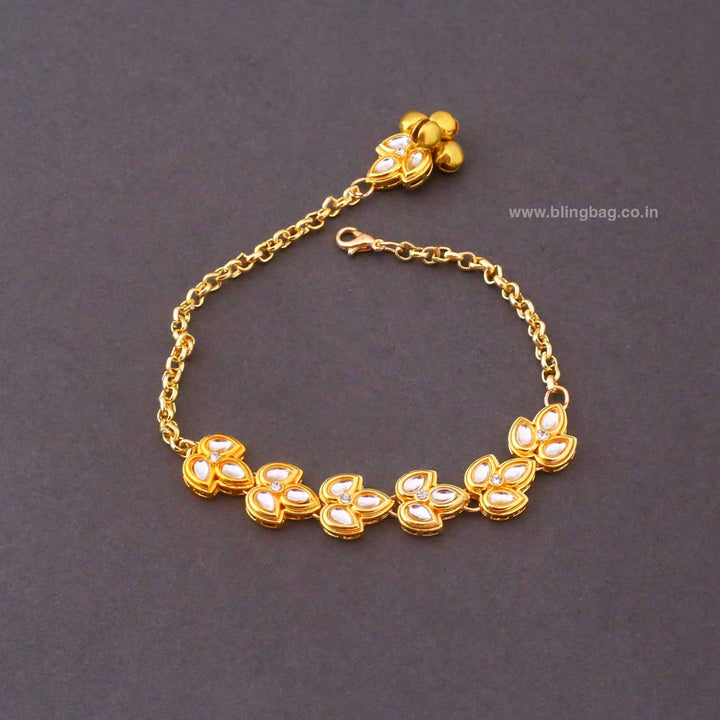 BlingBag Shivsheena Bracelet Watch