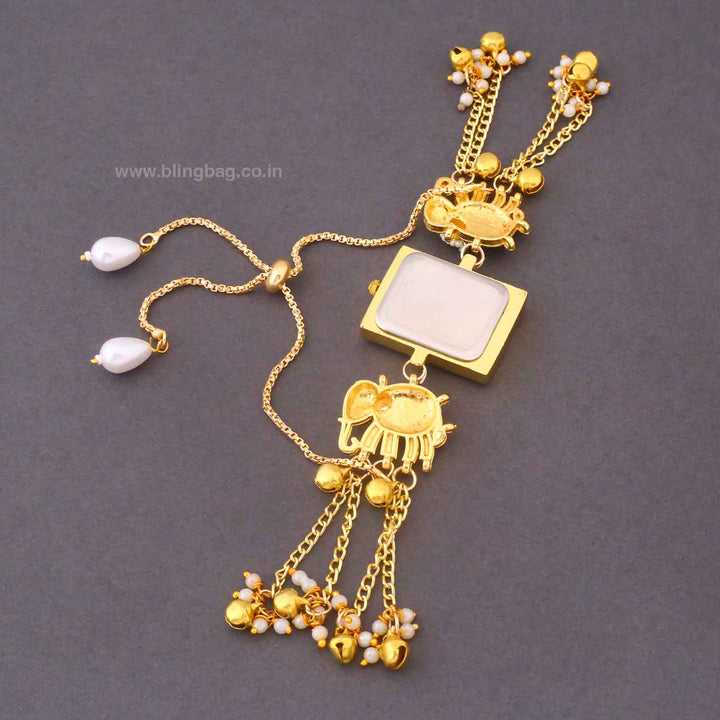 BlingBag Shrejaa Kashmiri Watch