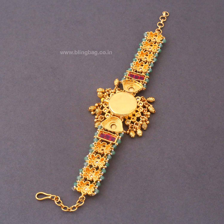 BlingBag Shrigaer Heritage Watch