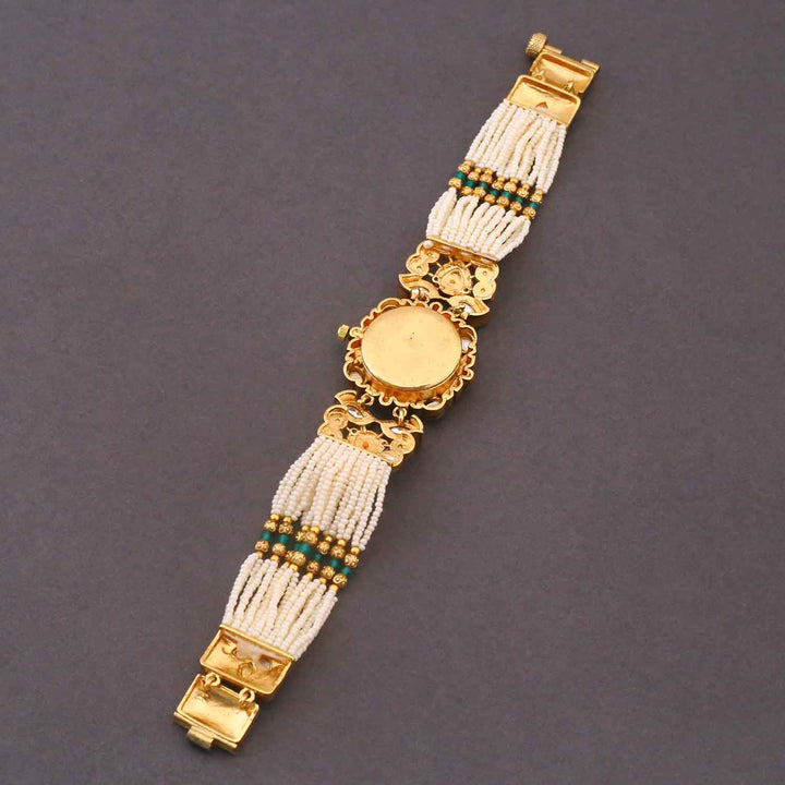 BlingBag Shumee Heritage Watch- III