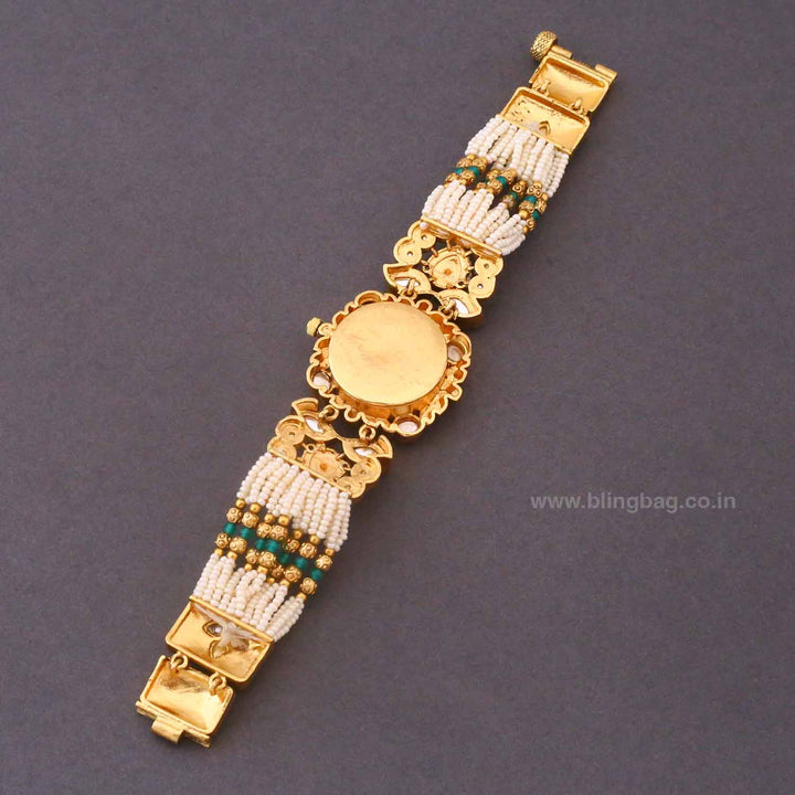 BlingBag Shumee Heritage Watch