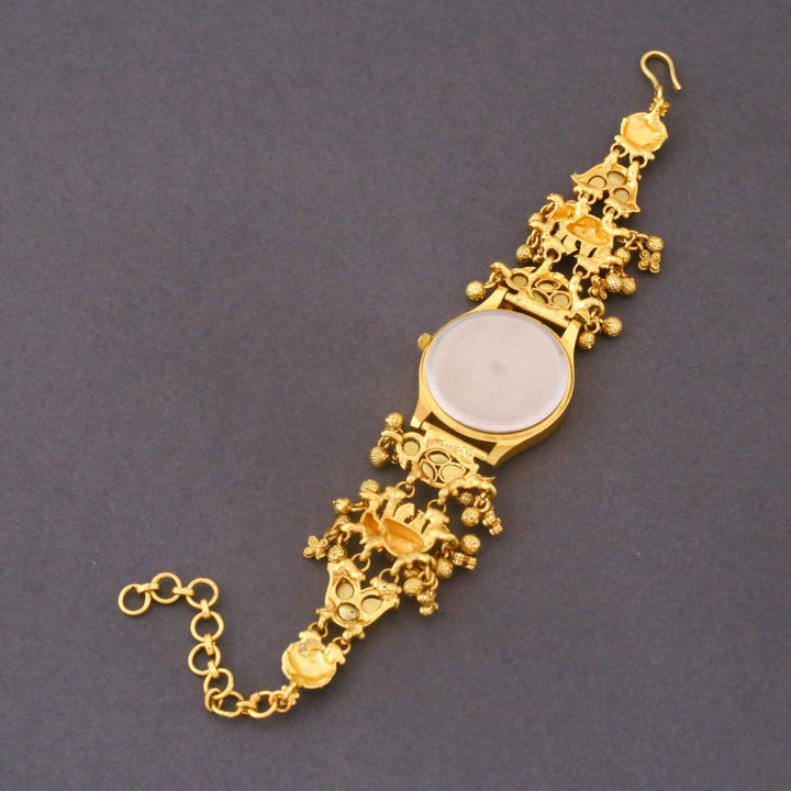 BlingBag Simehra Kashmiri Watch