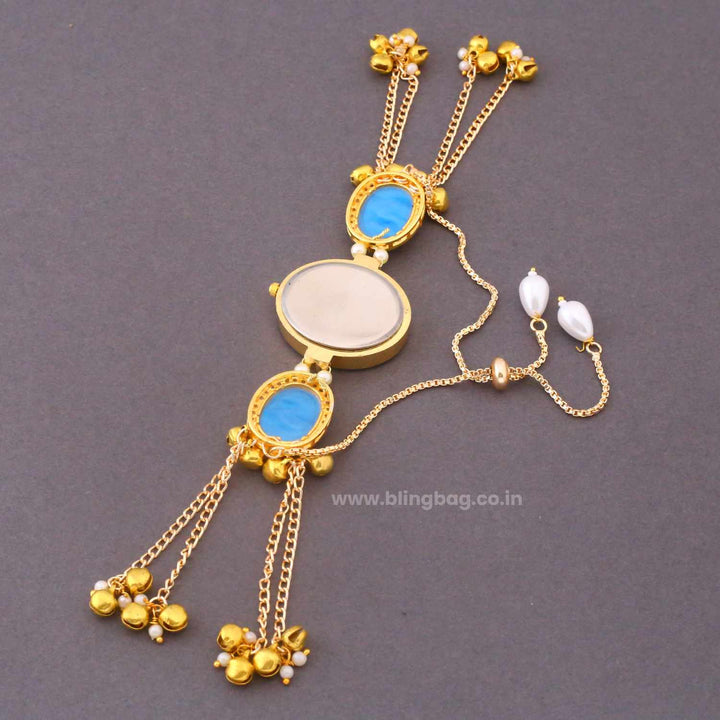 BlingBag Srilaa Kashmiri Watch