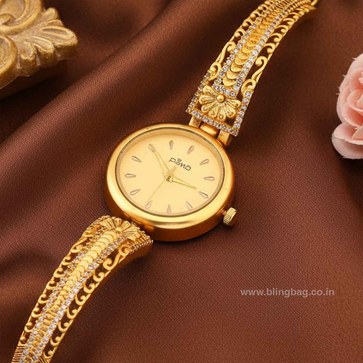 Blingbag Sultana Edition Watch