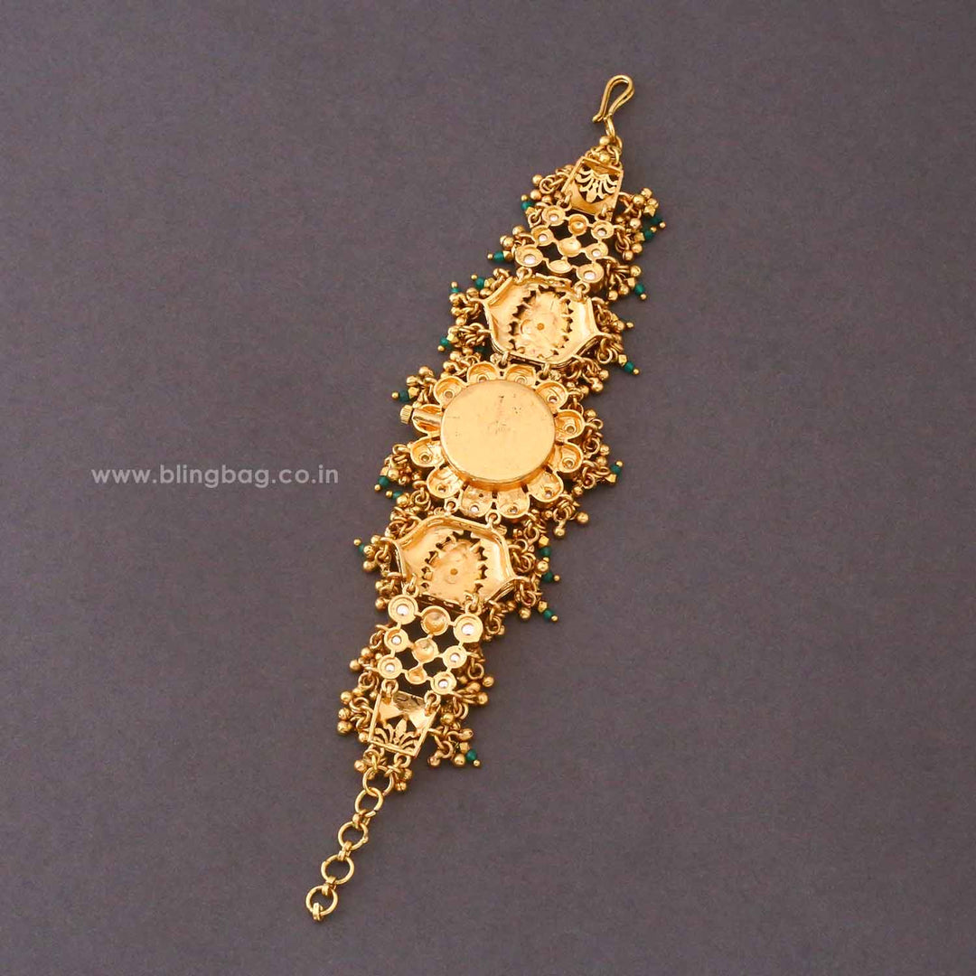 BlingBag Susheeni Heritage Watch - II