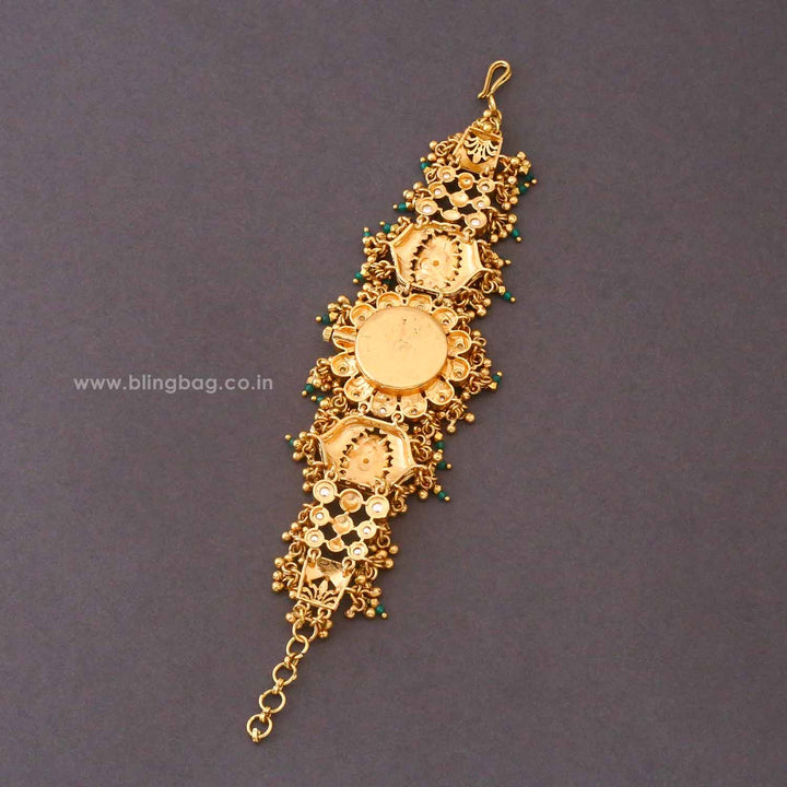 BlingBag Susheeni Heritage Watch - II