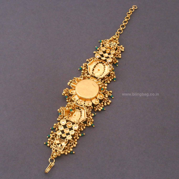 Blingbag Susheeni Heritage Watch-III