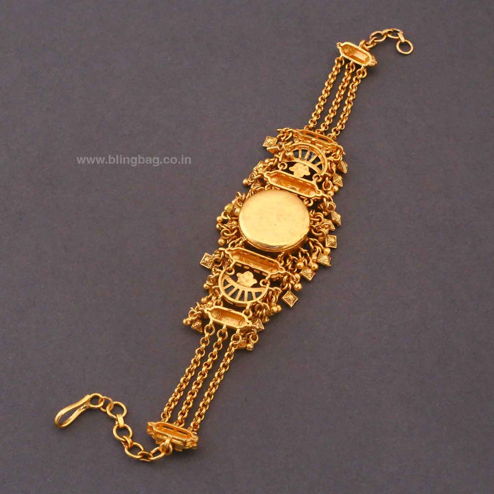 BlingBag Tanikaa Kashmiri Watch