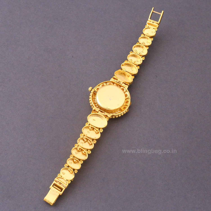 BlingBag Tarah Heritage Watch