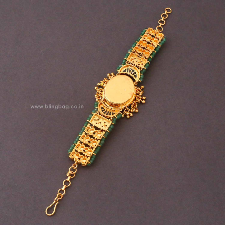 BlingBag Tarikaa Heritage Bracelet Watch