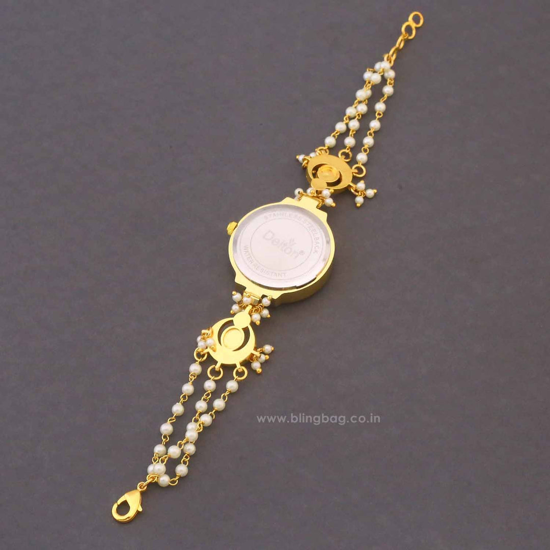 Blingbag Timeless Sparkle Uthra Watch