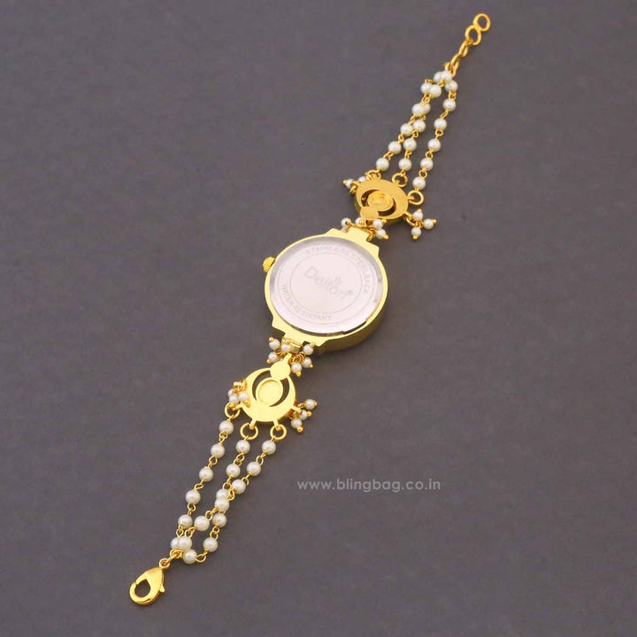 Blingbag Timeless Sparkle Uthra Watch