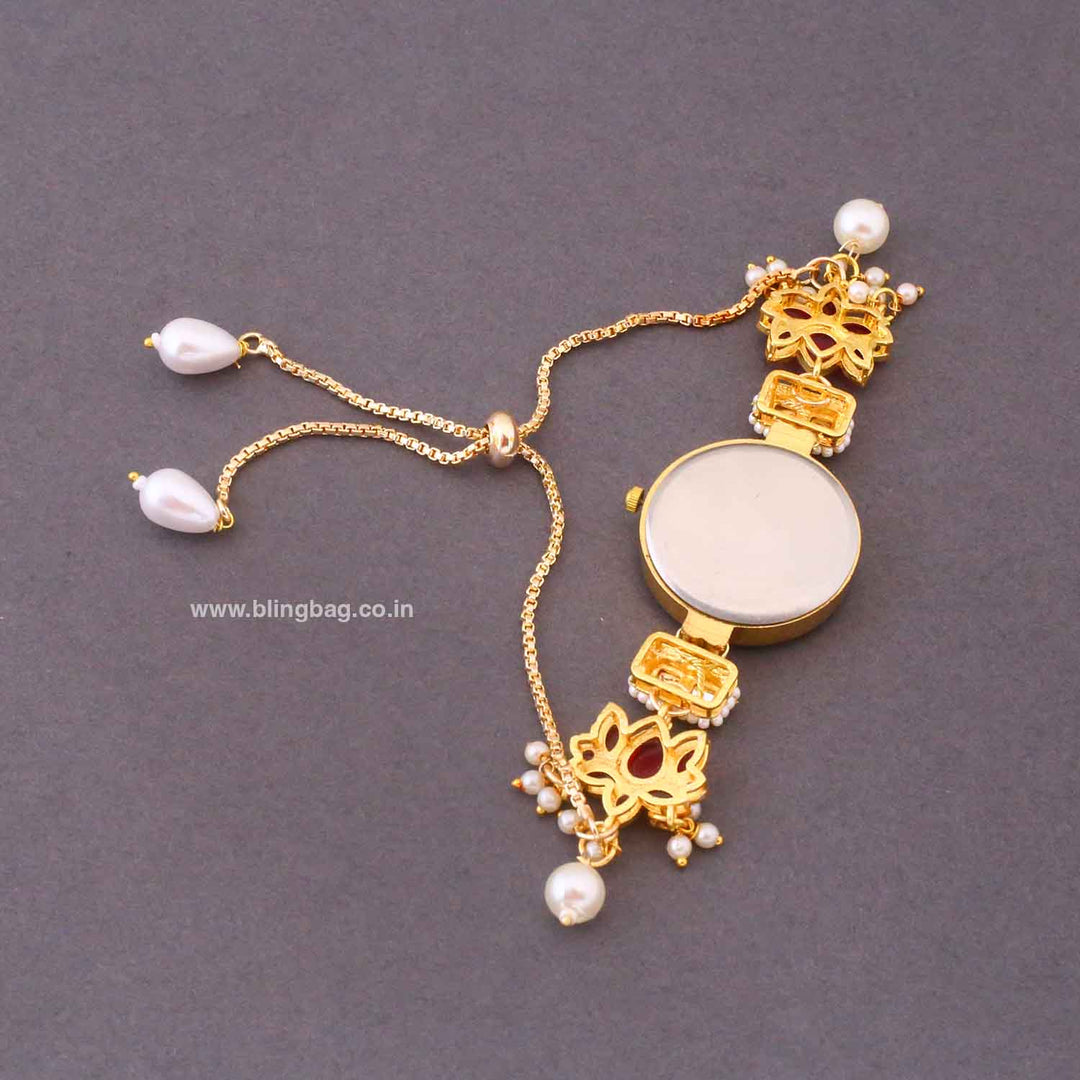 BlingBag Tiyaa Royal Bracelet Watch