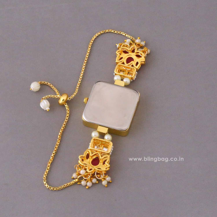 BlingBag Tiyaa Royal Bracelet Watch